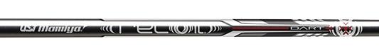UST - Recoil Dart 65 -R (F3) Flex (64g) - Launch Mid-High (+$14.25/club)